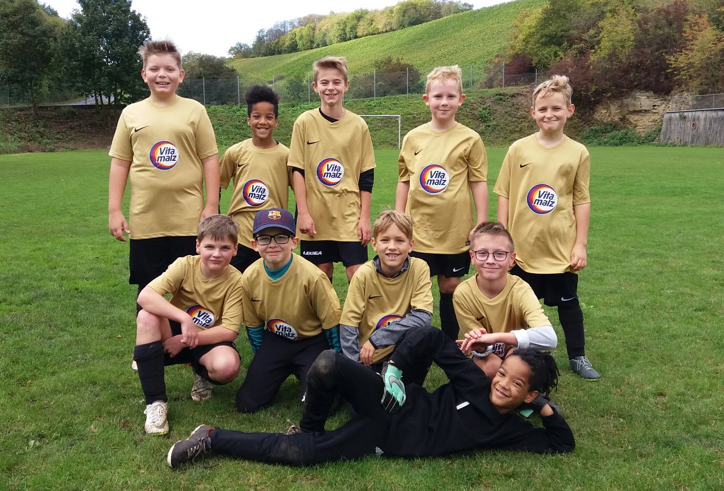2019 U11-2