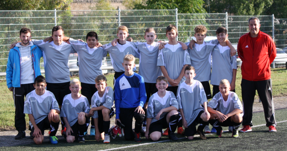 2019 U15